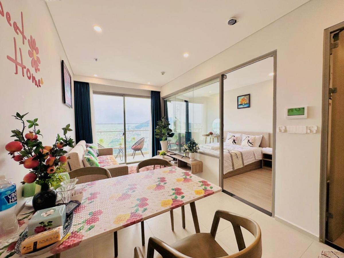 Bo Di 3 Lägenhet Vung Tau Exteriör bild