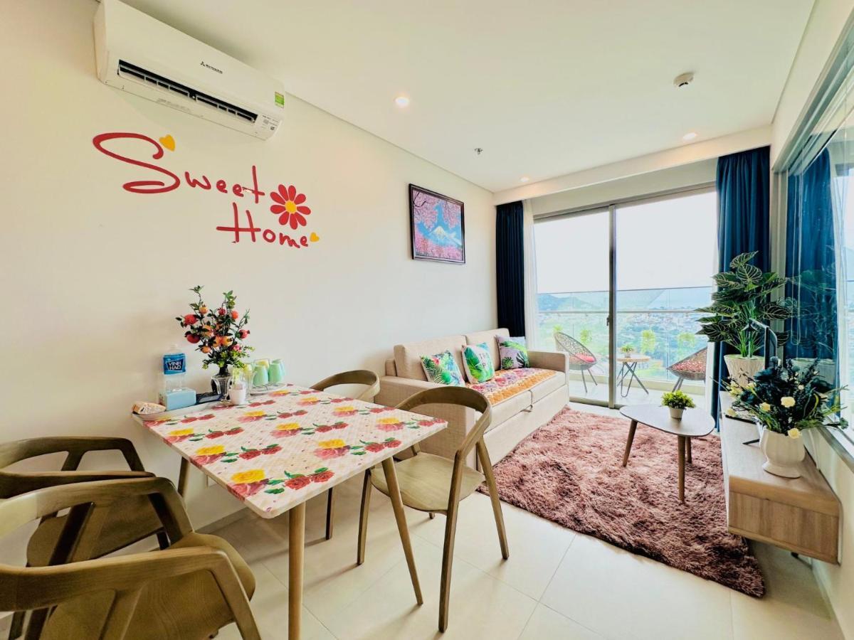 Bo Di 3 Lägenhet Vung Tau Exteriör bild