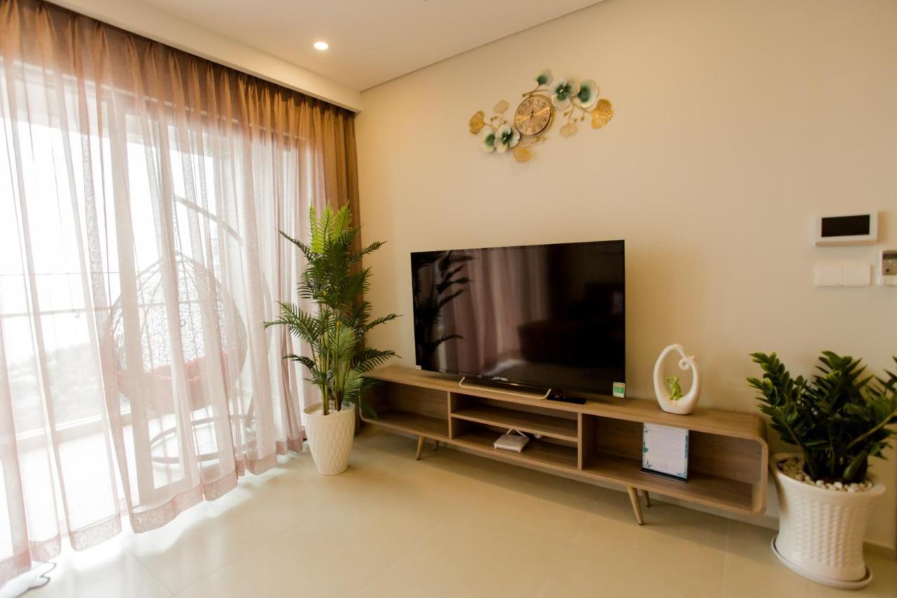 Bo Di 3 Lägenhet Vung Tau Exteriör bild