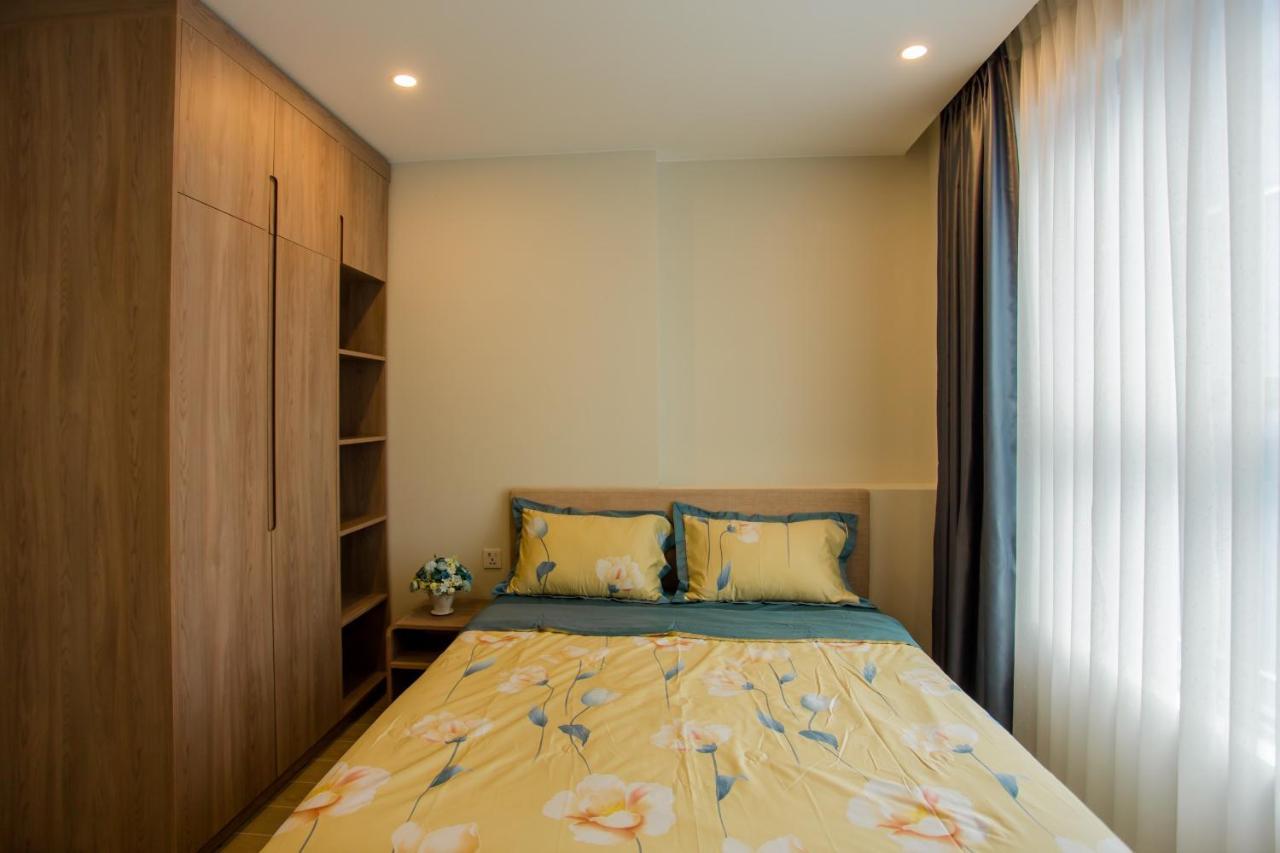 Bo Di 3 Lägenhet Vung Tau Exteriör bild