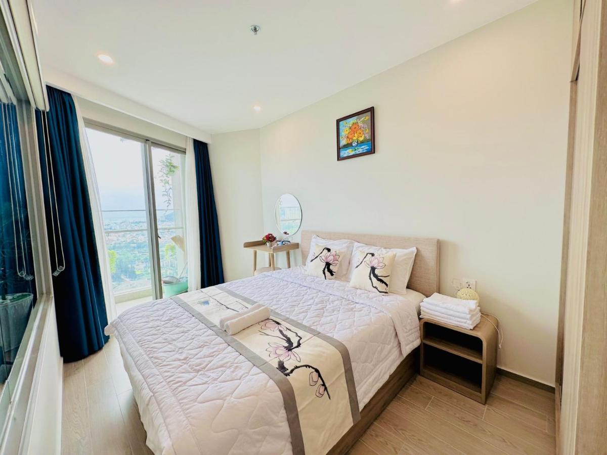 Bo Di 3 Lägenhet Vung Tau Exteriör bild