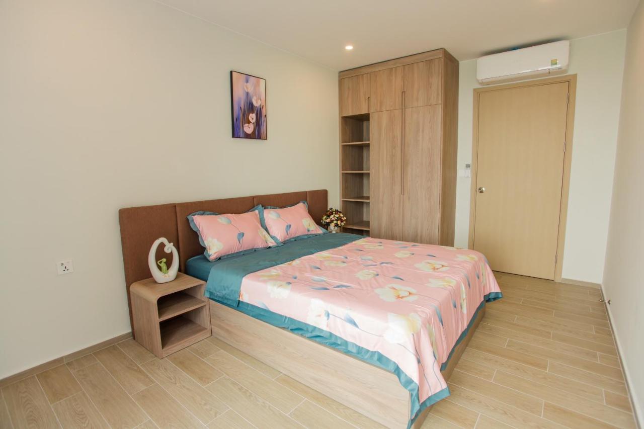 Bo Di 3 Lägenhet Vung Tau Exteriör bild