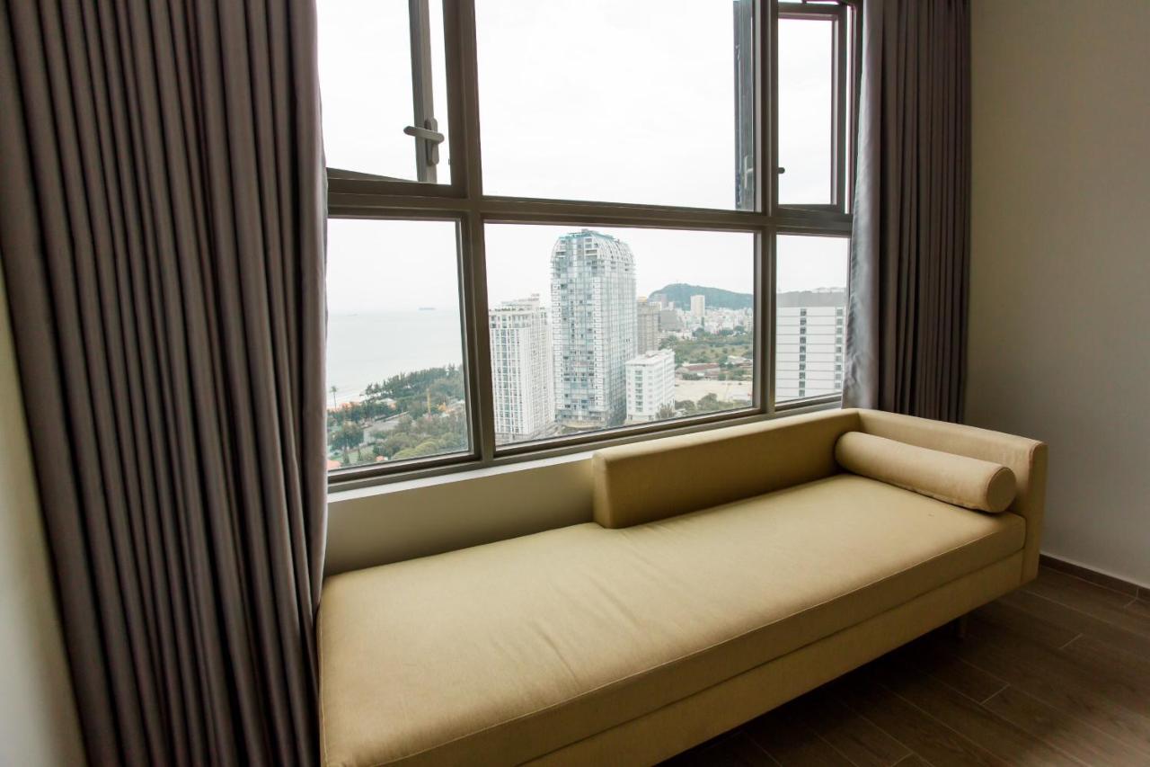 Bo Di 3 Lägenhet Vung Tau Exteriör bild